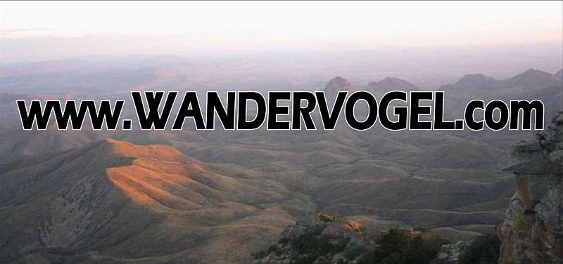 Wandervogel, Ultimate Adventure Gear