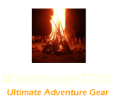 Wandervogel Style - Ultimate Adventure Gear